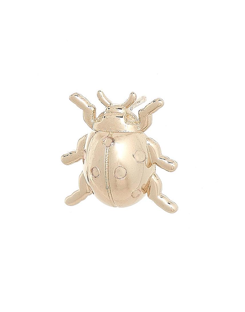 LADYBUG STUD