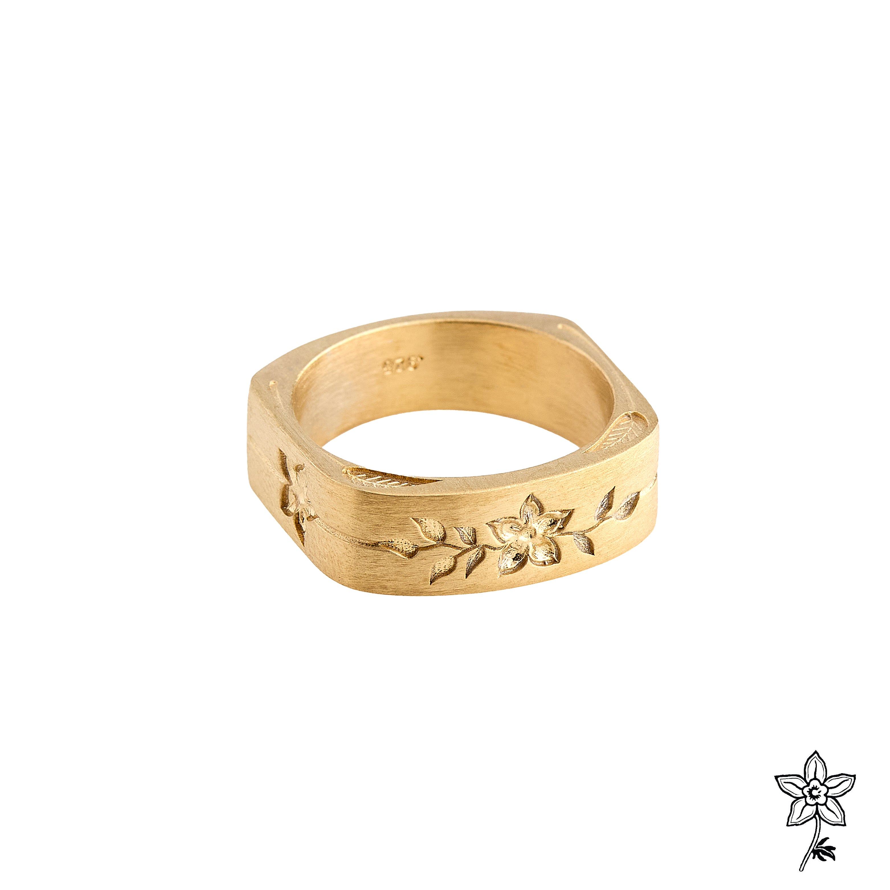 Fleur Band