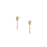 Arrow Studs