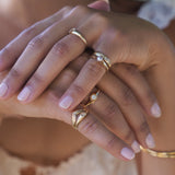 Reverie Pearl Ring