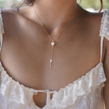 Heart Bound Pendant