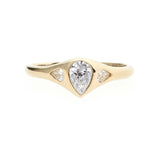 Julienne Ring