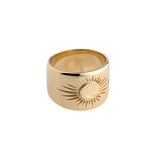 Eclipse Cigar Band