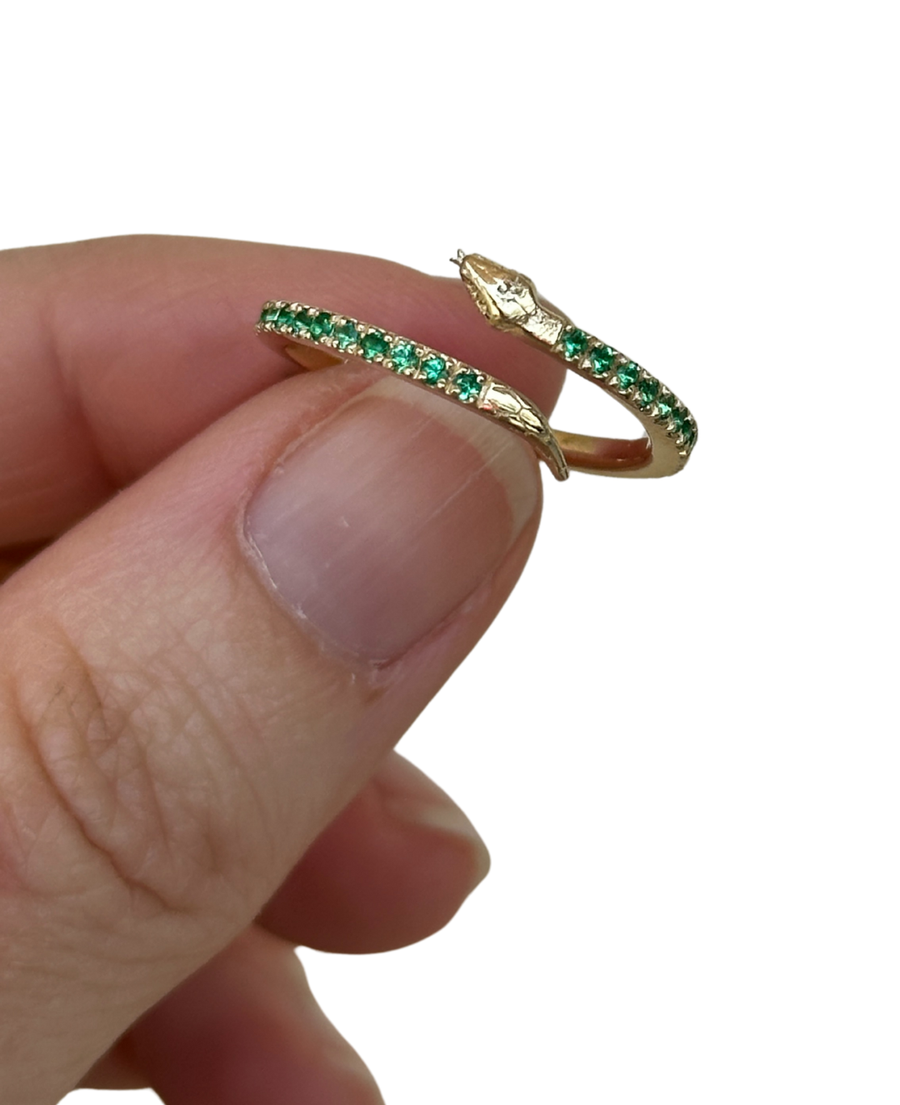 ENCHANTING SNAKE BAND