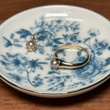 Reverie Pearl Ring
