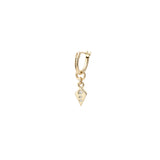 Itty Bitty Talon Hoop