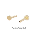 Itty Bitty Studs