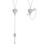 Heart Bound Pendant