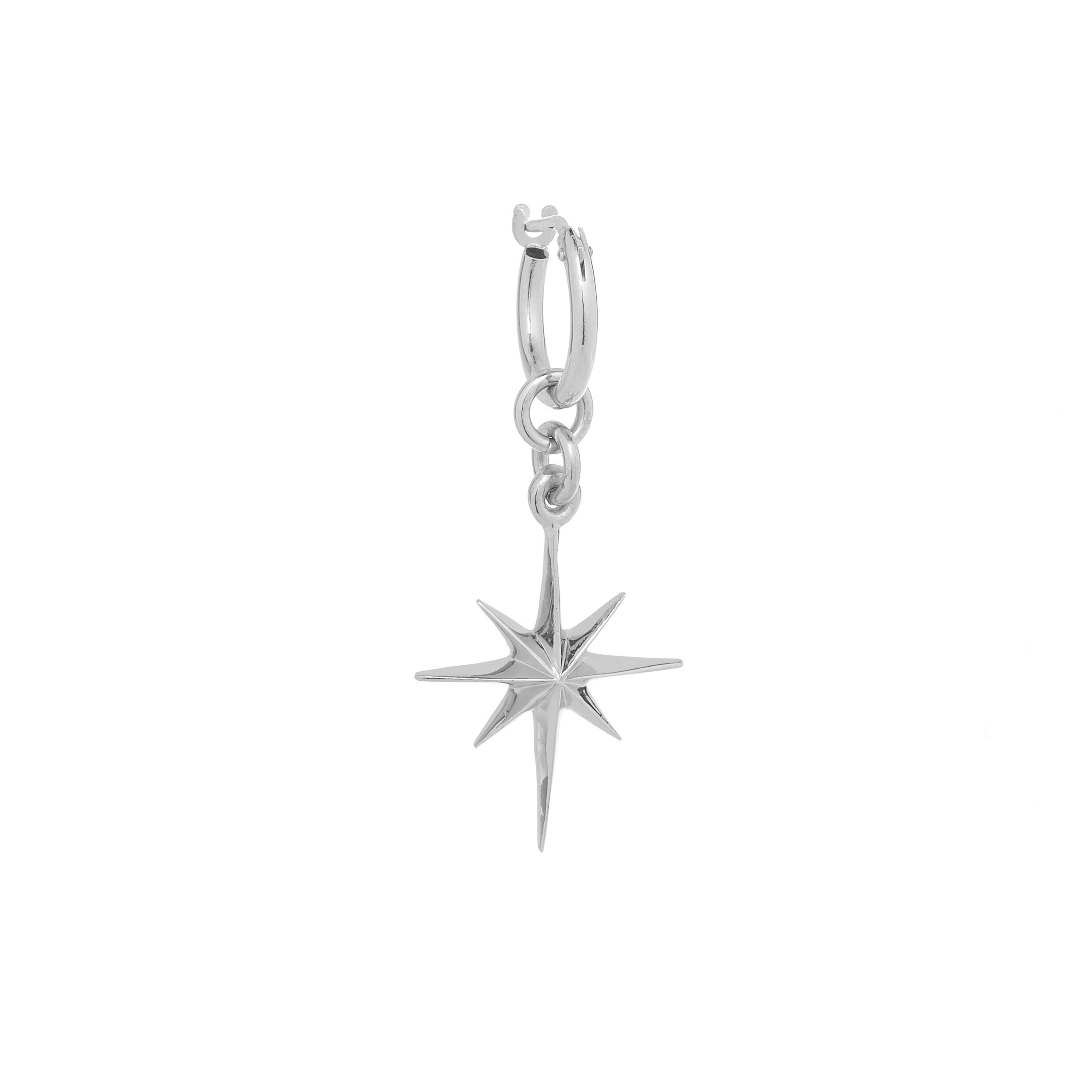 Northern Star Hoop