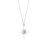 Northern Star Pendant