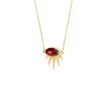 STARBURST PENDANT