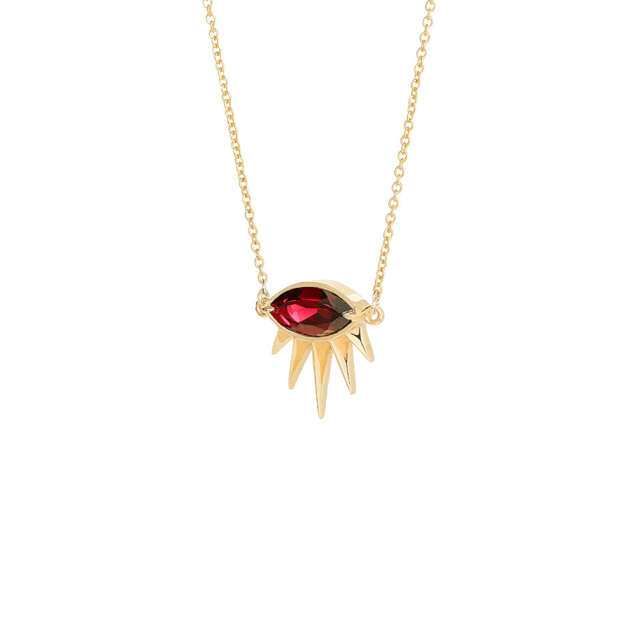 STARBURST PENDANT