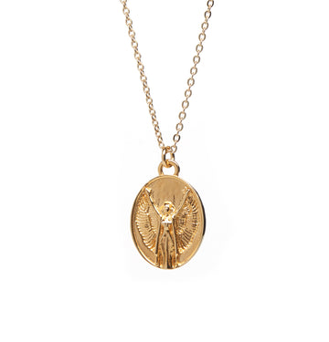 ZODIAC PENDANTS
