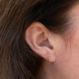 Itty Bitty Studs