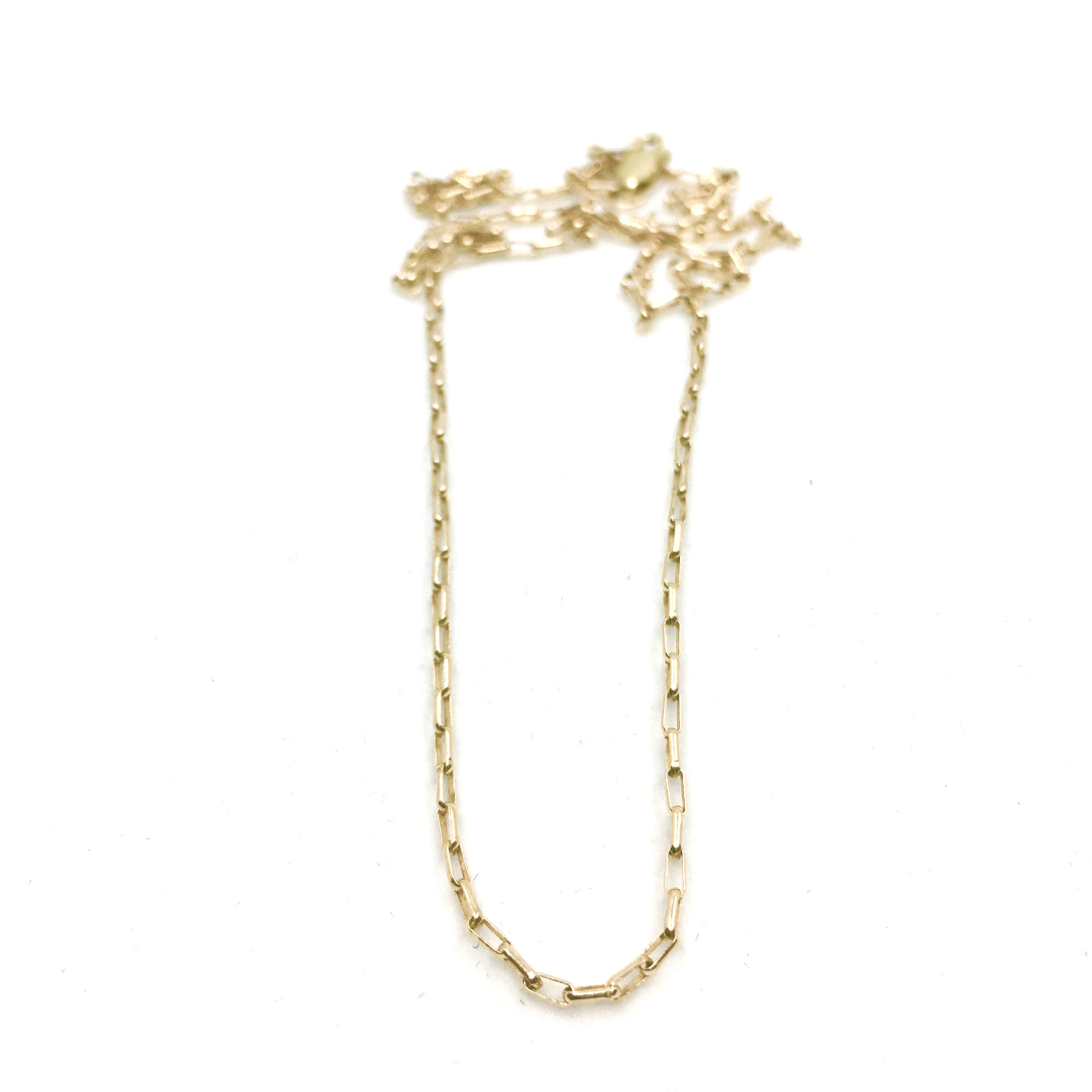Chain Options