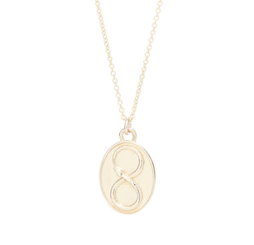 Assembly X TALON Ouroboros Pendant