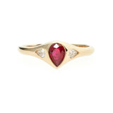 Julienne Ring