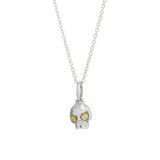Mini Skull Pendant