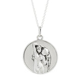 Gold Plated & Sterling Silver Zodiac Medallions