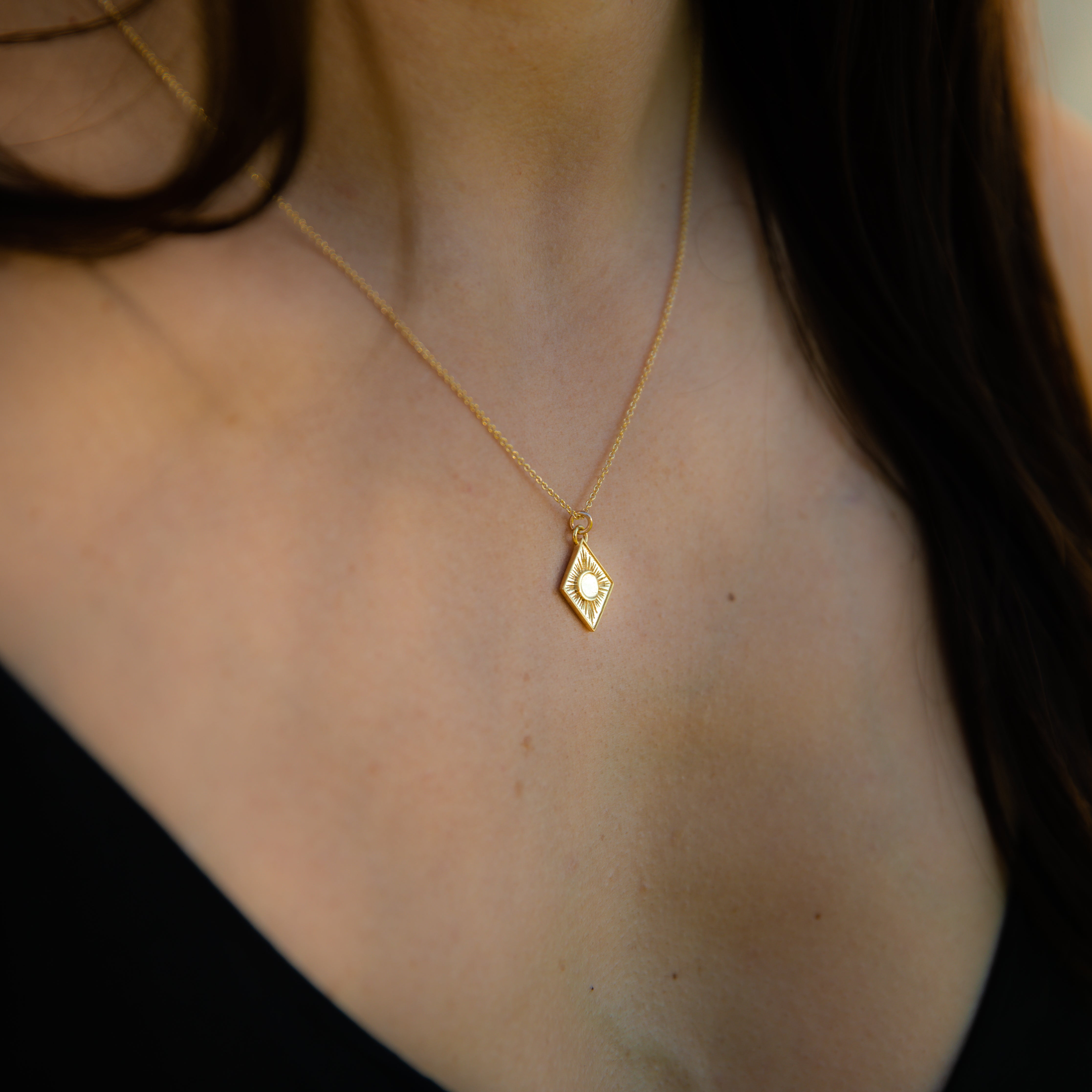 Eclipse Pendant