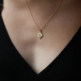 Guiding Star Pendant