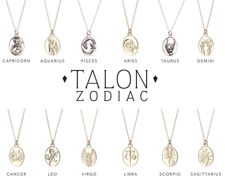 Zodiac jewelry store Clearance